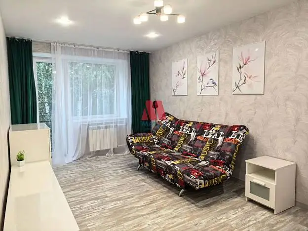 2-комн. квартира, 45 м², 5/5 этаж