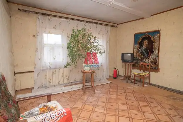 Дом, 113,6 м², 12 сот., 1 этаж