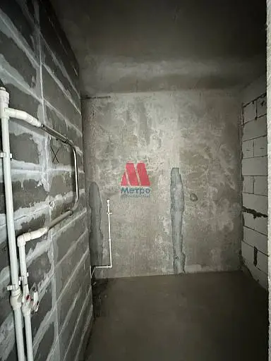 1-комн. квартира, 37,1 м², 2/9 этаж