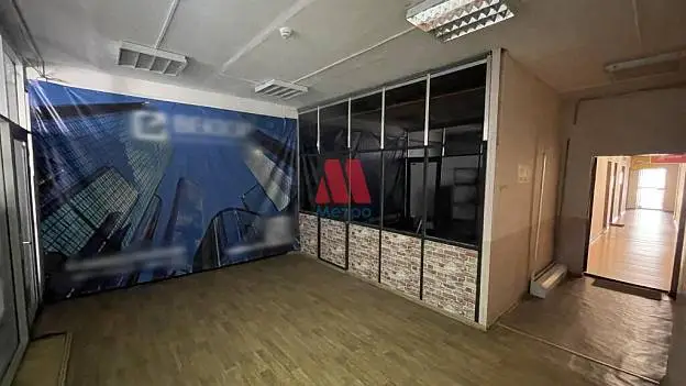 Свободного назначения, 27 м²