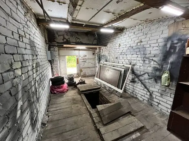 Машиноместо, 92,1 м²