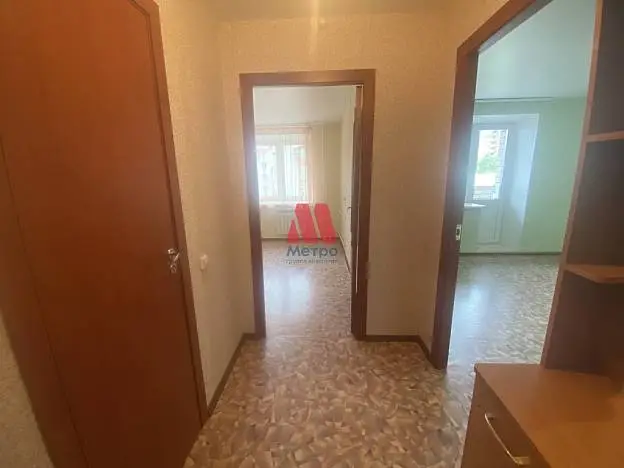 1-комн. квартира, 36 м², 5/12 этаж