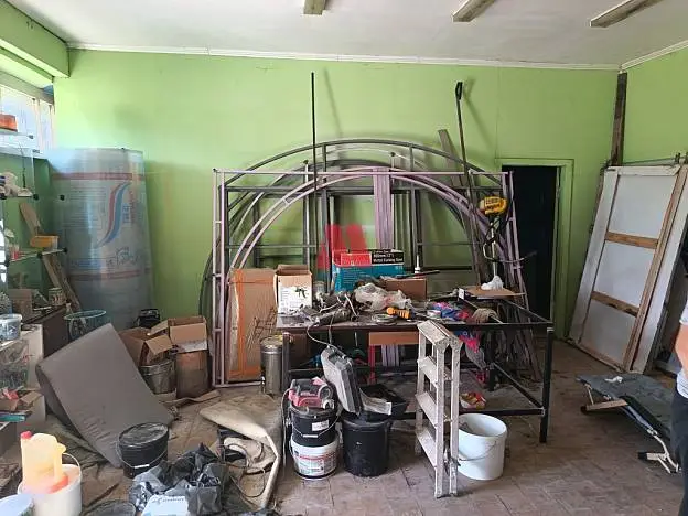Коммерческая недвижимость, 109,6 м²