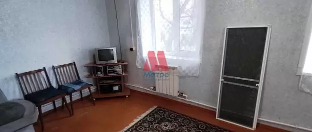Дом, 50,5 м², 12 сот., 1 этаж