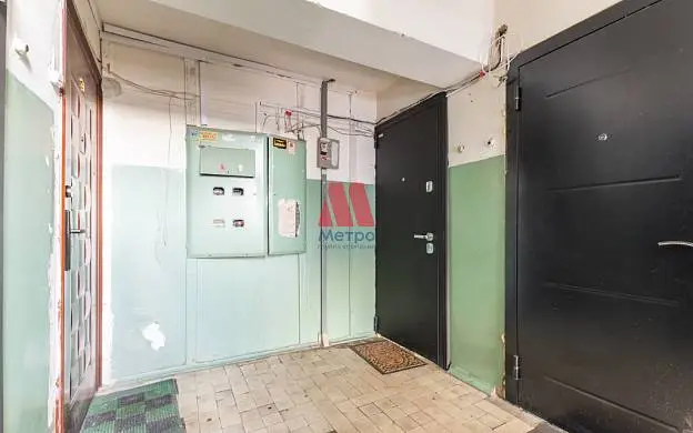 2-комн. квартира, 41,2 м², 4/5 этаж