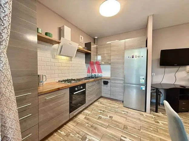 2-комн. квартира, 55,8 м², 5/5 этаж
