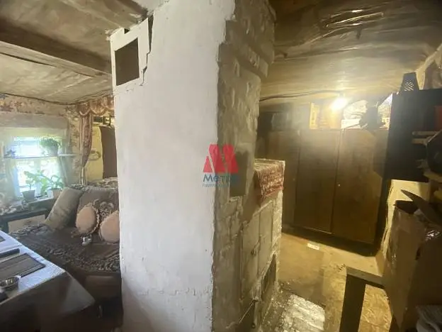 Дом, 40 м², 19 сот., 1 этаж