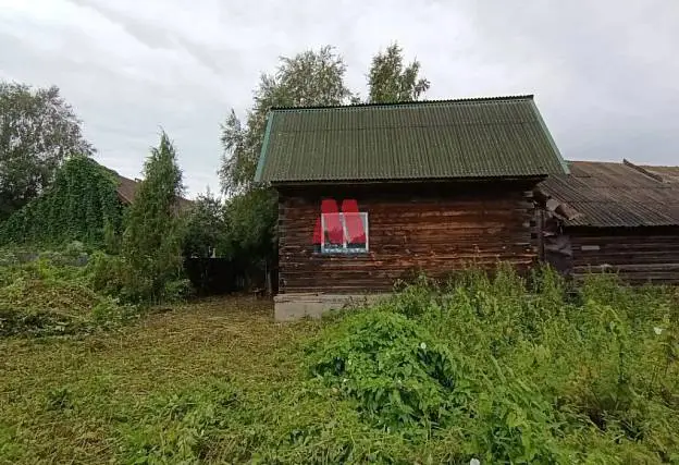 Дом, 40 м², 10 сот., 2 этажа