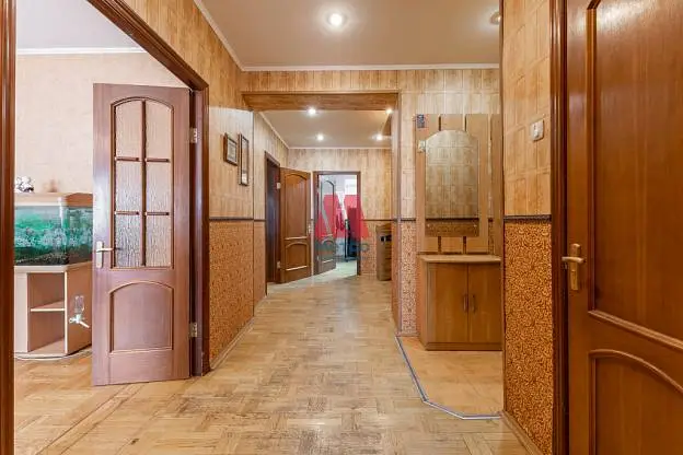 3-комн. квартира, 85 м², 5/5 этаж
