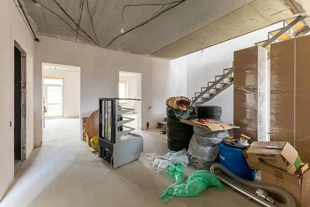 Таунхаус, 230 м², 3 сот., 3 этажа