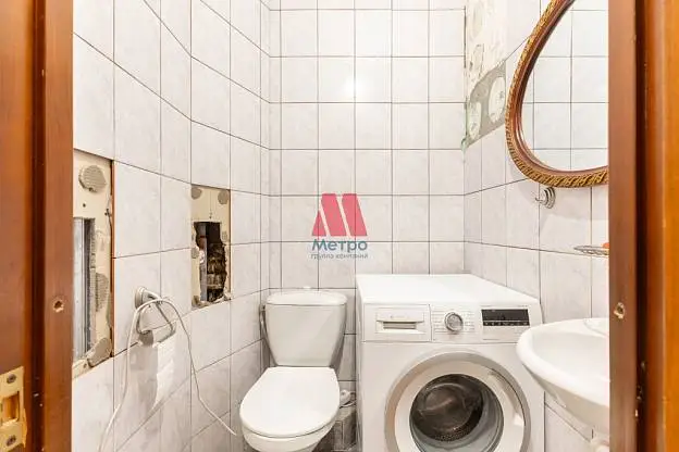 3-комн. квартира, 85 м², 5/5 этаж