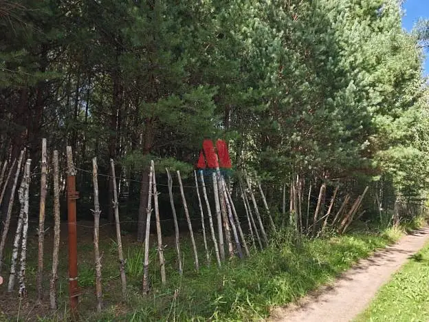 Участок, 27 сот.