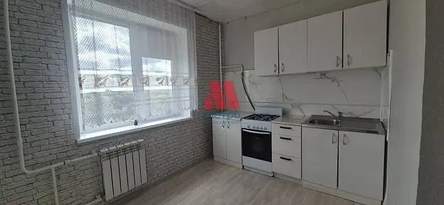1-комн. квартира, 37,2 м², 8/9 этаж