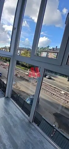 1-комн. квартира, 29 м², 3/5 этаж