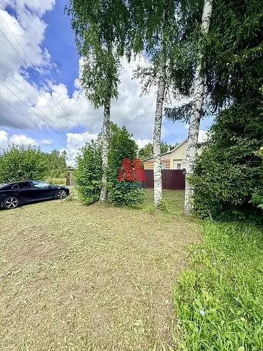 Дом, 81,7 м², 9 сот., 2 этажа