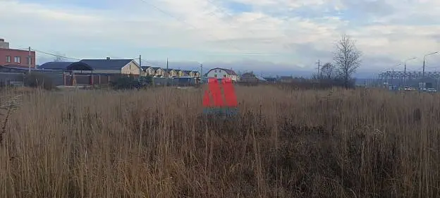 Коммерческий земельный участок, 0,3 га