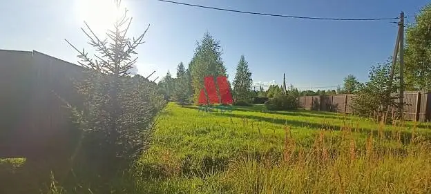Участок, 14 сот.