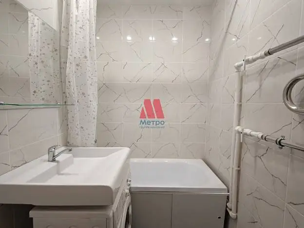 2-комн. квартира, 58,5 м², 19/24 этаж