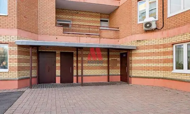 1-комн. квартира, 42,3 м², 8/13 этаж