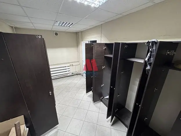 Склад, 550 м²