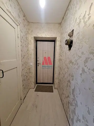 2-комн. квартира, 42,9 м², 5/5 этаж