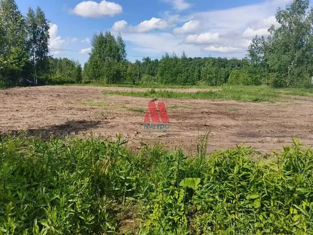 Участок, 17 сот.