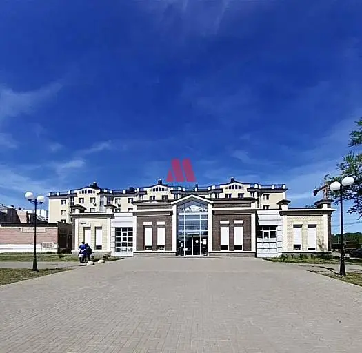 2-комн. квартира, 55,8 м², 5/5 этаж