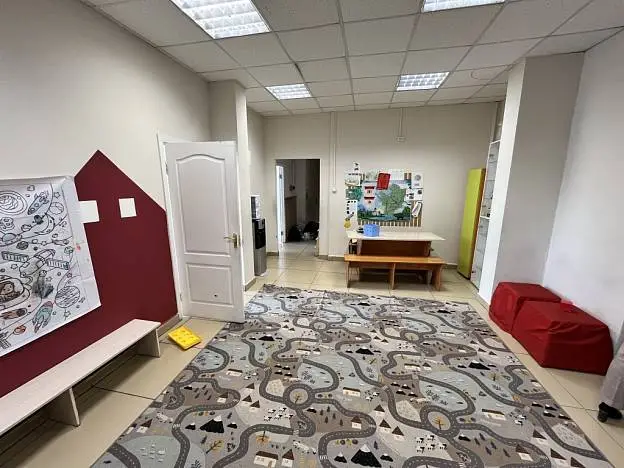 Свободного назначения, 133 м²