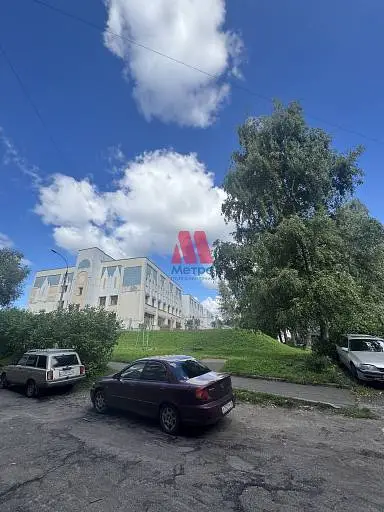 4-комн. квартира, 78 м², 4/5 этаж