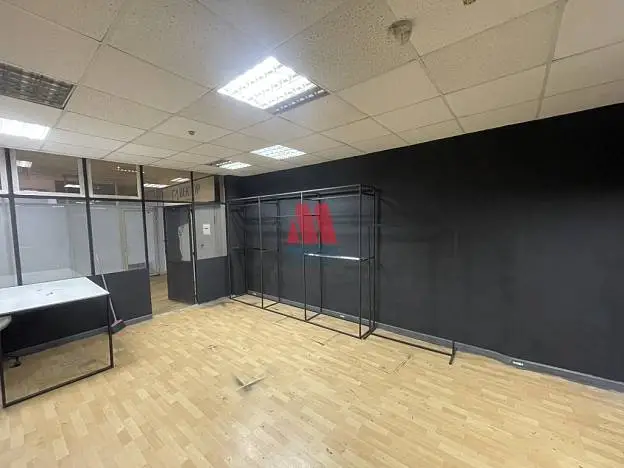 Свободного назначения, 27 м²