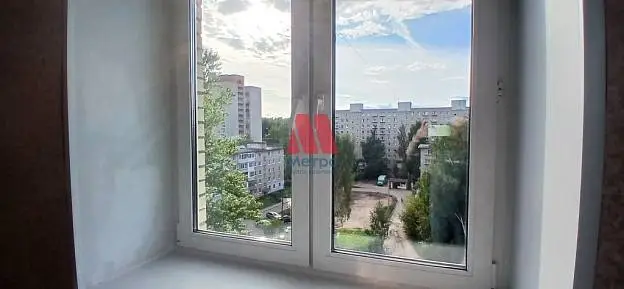 2-комн. квартира, 55 м², 8/10 этаж