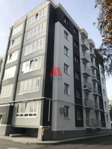 3-комн. квартира, 94 м², 4/5 этаж