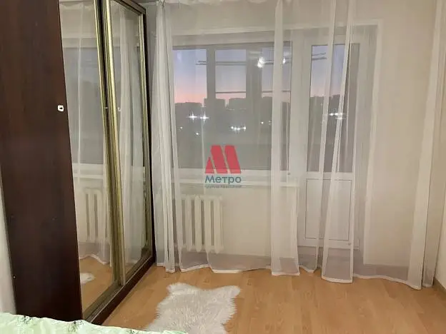 3-комн. квартира, 70 м², 8/9 этаж