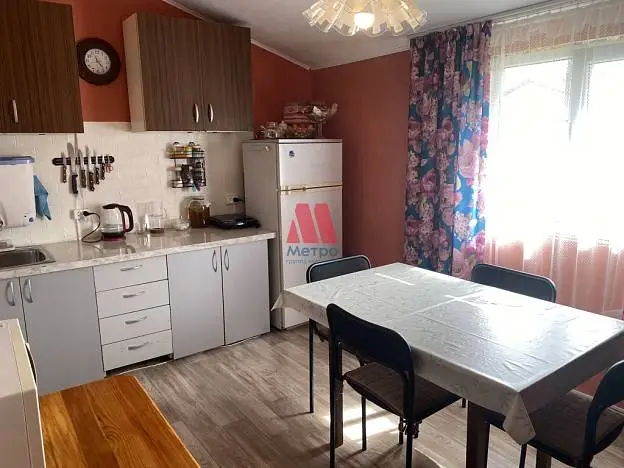 Дача, 50 м², 6 сот., 2 этажа