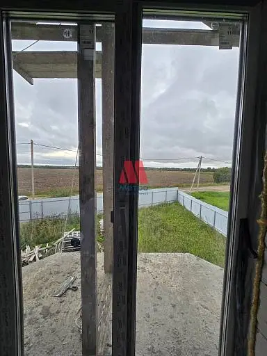 Дом, 180 м², 11 сот., 2 этажа