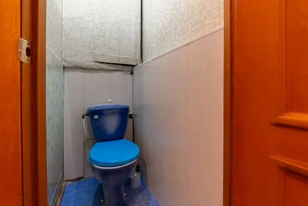 2-комн. квартира, 45,1 м², 2/5 этаж