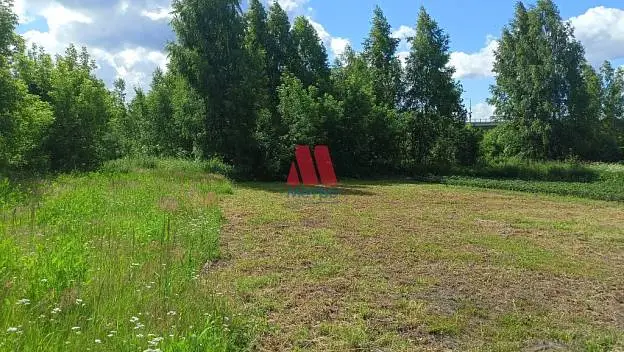 Участок, 6 сот.