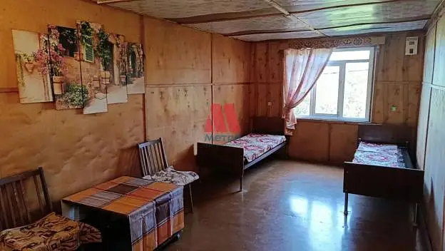 Дача, 67,8 м², 6 сот., 2 этажа