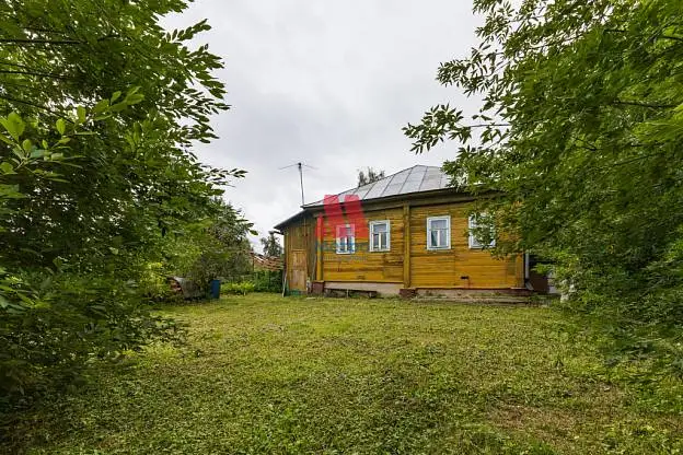 Дом, 113,6 м², 12 сот., 1 этаж