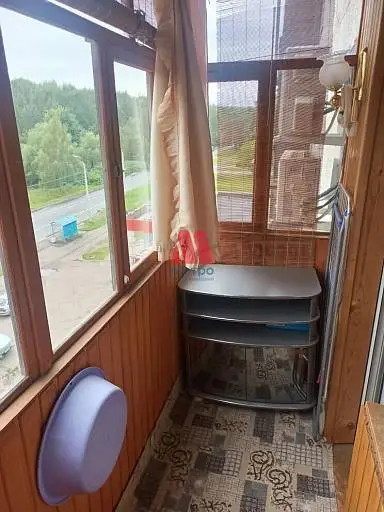 2-комн. квартира, 49,6 м², 5/12 этаж