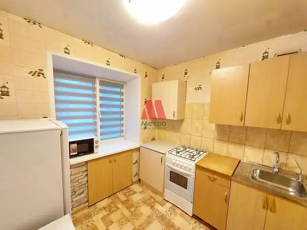 1-комн. квартира, 31 м², 2/5 этаж