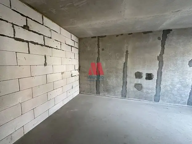 1-комн. квартира, 37,1 м², 2/9 этаж