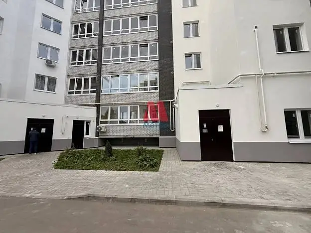 2-комн. квартира, 67,64 м², 5/6 этаж