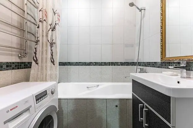 2-комн. квартира, 65,4 м², 10/11 этаж