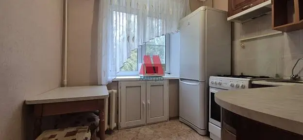 2-комн. квартира, 47,2 м², 3/5 этаж