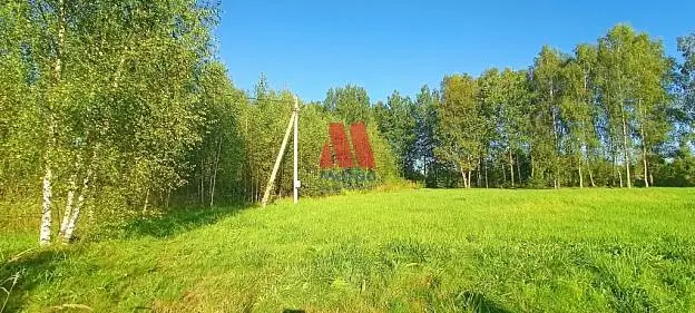 Участок, 14 сот.