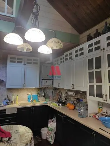 Таунхаус, 200 м², 8 сот., 2 этажа