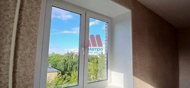 2-комн. квартира, 55 м², 8/10 этаж