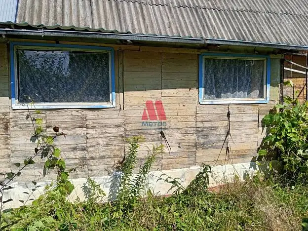 Дом, 72,1 м², 27 сот., 1 этаж