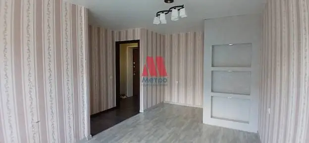 1-комн. квартира, 29 м², 3/5 этаж